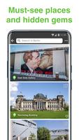 Berlin City Guide 스크린샷 2