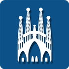 Barcelona City Guide иконка