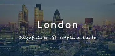 London Reiseführer