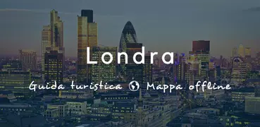 Londra Guida Turistica