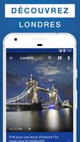 Londres Affiche