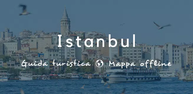 Istanbul Guida Turistica