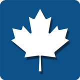 Canada biểu tượng