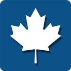 Canada-icoon
