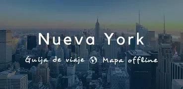 Nueva York Guía de Viajes