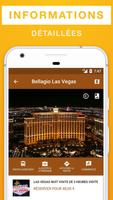 Las Vegas capture d'écran 2