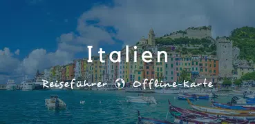 Italien Reiseführer