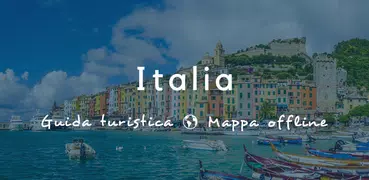 Italia Guida Turistica