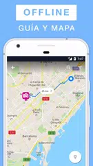 Descargar APK de Italia Guía de Viajes