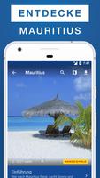 Mauritius Affiche