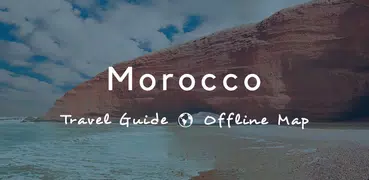 Morocco Travel Guide