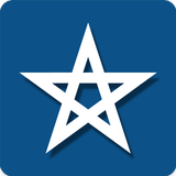 Morocco 圖標