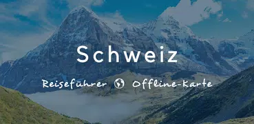 Schweiz Reiseführer