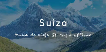 Suiza Guía de Viajes