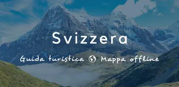 Svizzera Guida Turistica