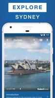 Sydney الملصق