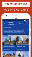 Glasgow captura de pantalla 1