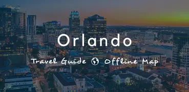 Orlando and Theme Parks Guide