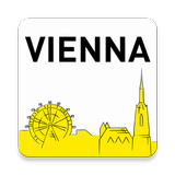 VIENNA SIGHTSEEING & PASS アイコン