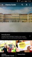 VIENNA SIGHTSEEING & PASS 포스터