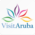 آیکون‌ Visit Aruba Guide