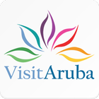 Visit Aruba Guide 圖標