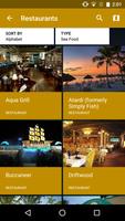 برنامه‌نما Visit Aruba Guide عکس از صفحه