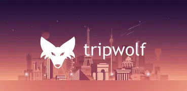 tripwolf - Travel Guide & Map