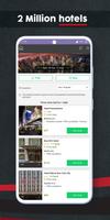 Weekly hotel deals - Extended stay hotels & motels تصوير الشاشة 2