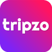 Tripzo: Book Hotels & Holidays icon