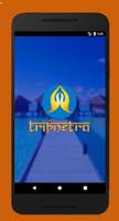 TripNetra Extranet Poster