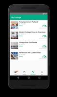 Locations de Vacances - App po capture d'écran 3