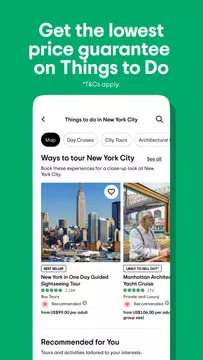 Tripadvisor: Plan  Book Trips APK download