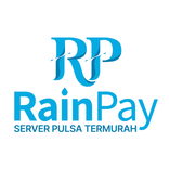 RAINPAY: Server Pulsa Termurah