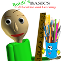 Baldi's Basics Classic 2