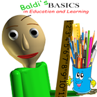 Baldi's Basics Classic 2 icône