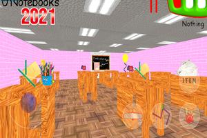 Baldi's Basics Classic 2 imagem de tela 2