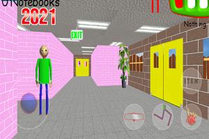 Baldi's Basics Classic 2 screenshot 3