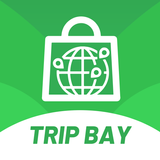 TripBay－Belanja Global