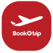 BookOtrip: Flights, Vacations, Hotels & Insurance