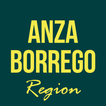 Anza-Borrego Desert State Park