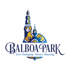 Balboa Park иконка