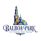 Balboa Park 图标