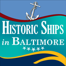 Historic Ships in Baltimore APK