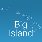 Big Island Travel Guide أيقونة