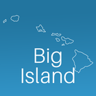 Big Island Travel Guide icône