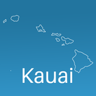 Kauai أيقونة