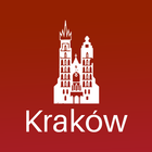 Krakow Travel Guide icône