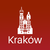 Krakow Travel Guide icône