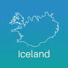 Iceland Travel Guide ikona